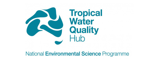 Tropical Water Quality Hub