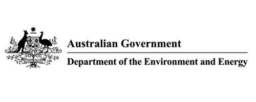 DAWE - Department of Agriculture, Water and the Environment